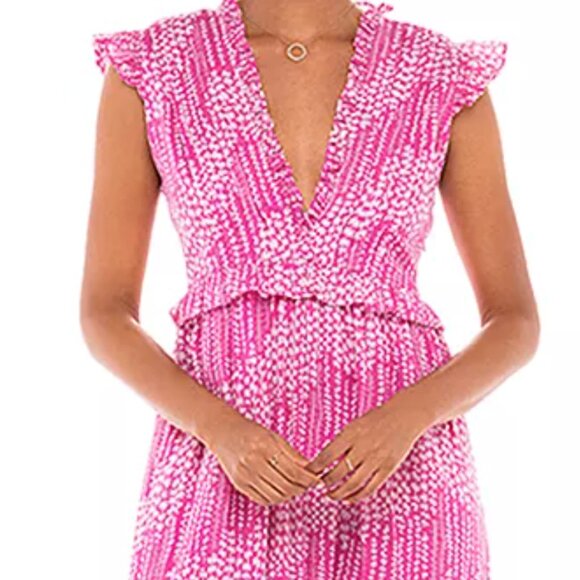 Banjanan Constance Dress - Picture 5 of 13